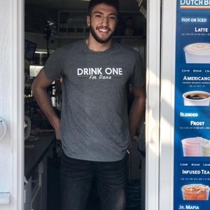 Meet your Posher, Brayden